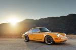 Porsche 911 by Singer 2010 года (UK)